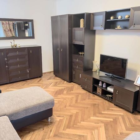 Oradea Comfort Corner Zewnętrze zdjęcie