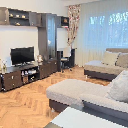 Oradea Comfort Corner Zewnętrze zdjęcie