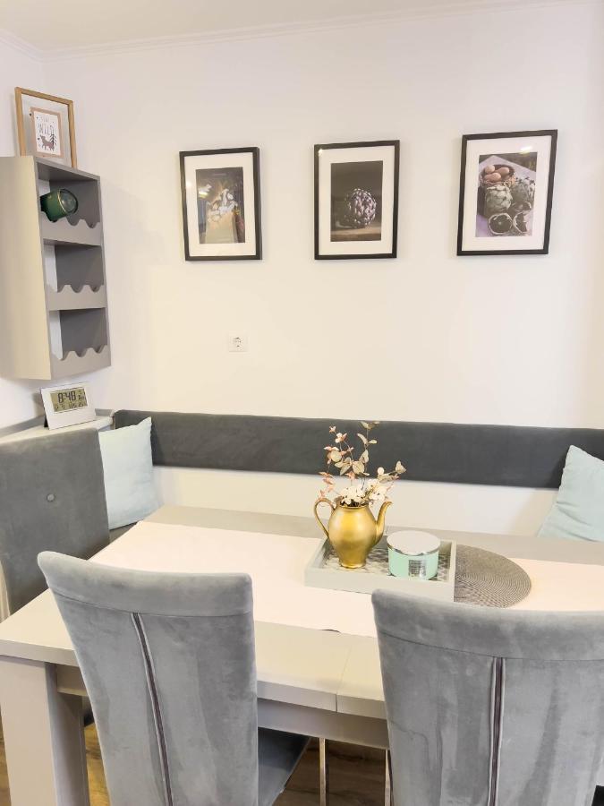 Oradea Comfort Corner Zewnętrze zdjęcie