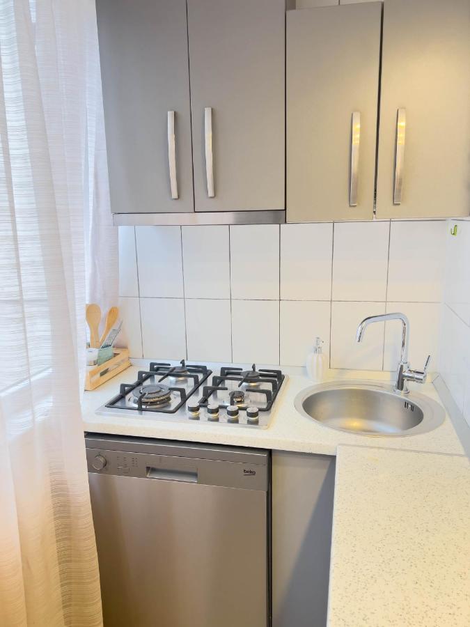 Oradea Comfort Corner Zewnętrze zdjęcie