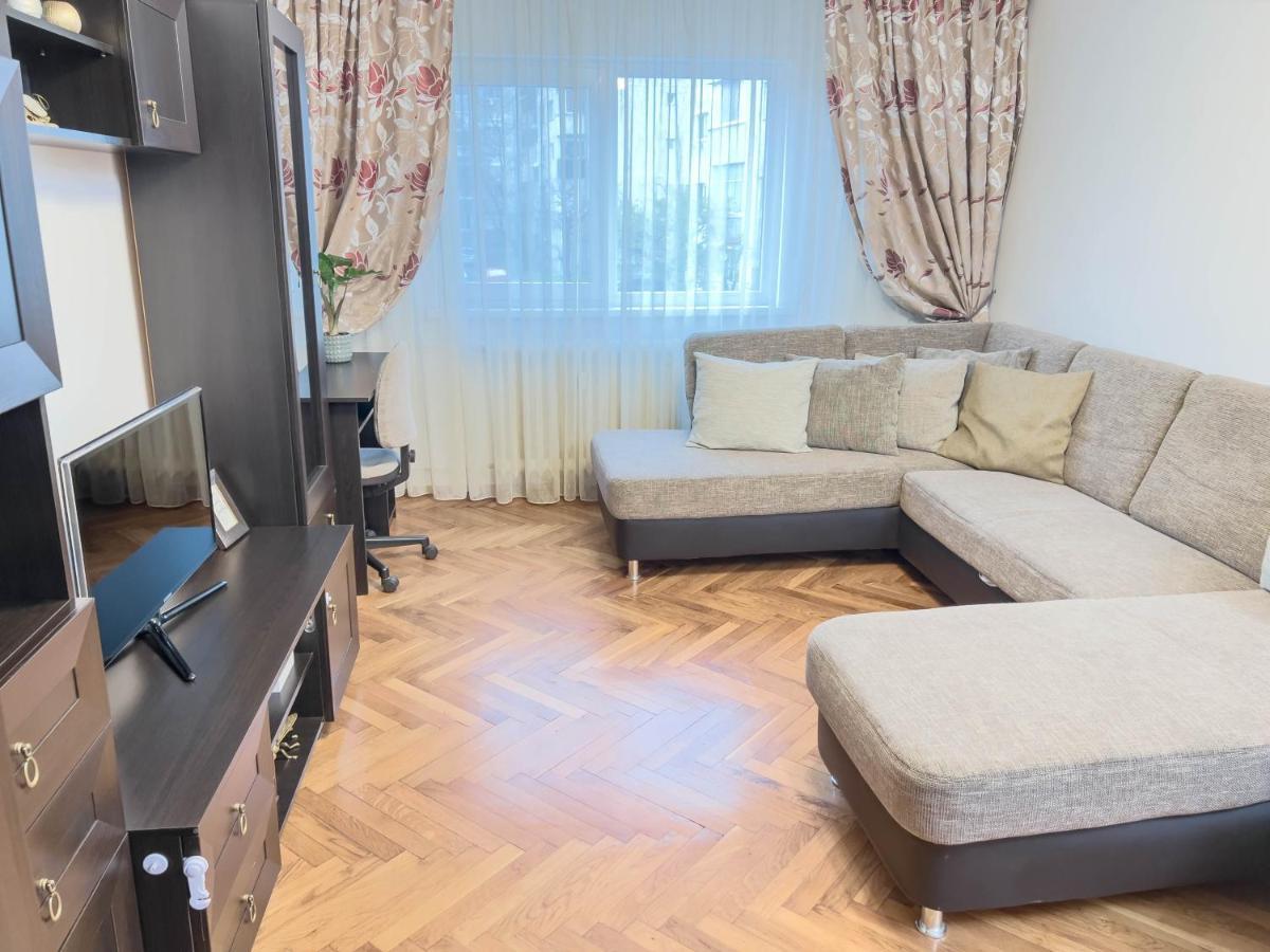 Oradea Comfort Corner Zewnętrze zdjęcie