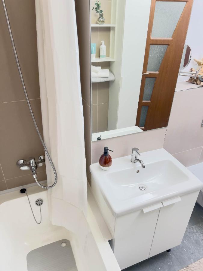 Oradea Comfort Corner Zewnętrze zdjęcie