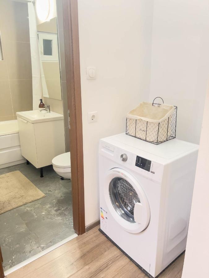 Oradea Comfort Corner Zewnętrze zdjęcie
