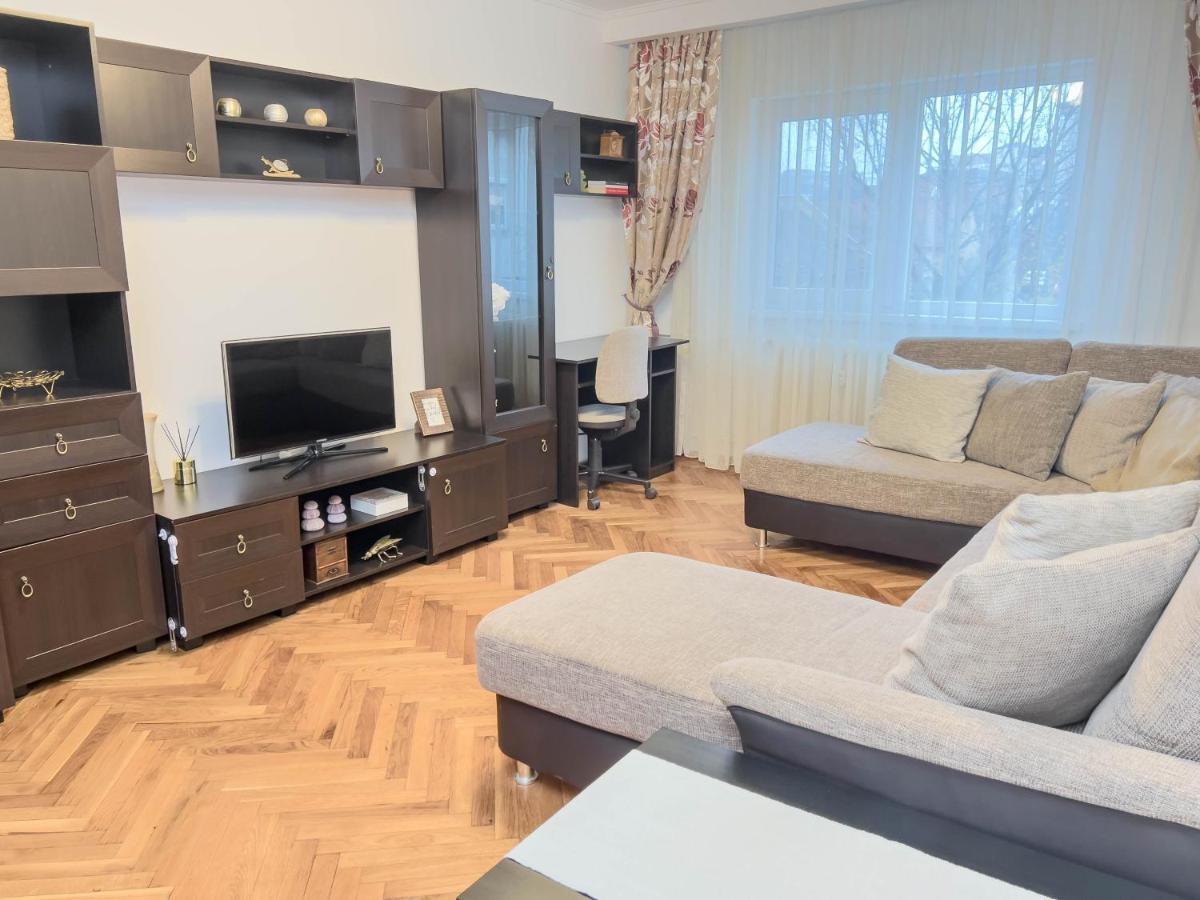 Oradea Comfort Corner Zewnętrze zdjęcie