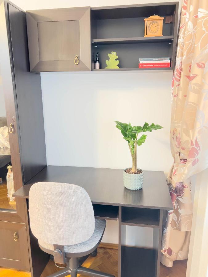 Oradea Comfort Corner Zewnętrze zdjęcie