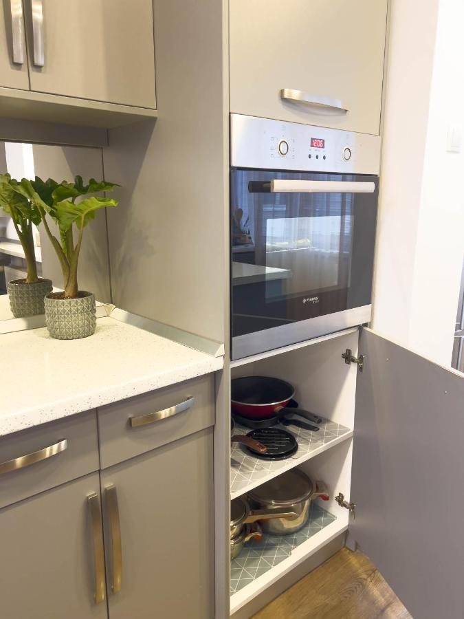 Oradea Comfort Corner Zewnętrze zdjęcie
