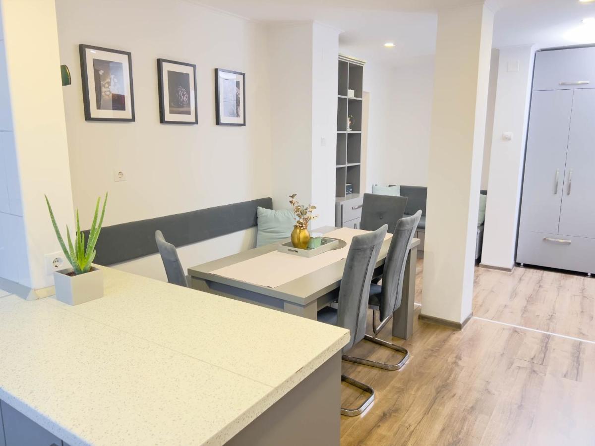 Oradea Comfort Corner Zewnętrze zdjęcie