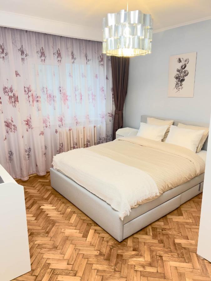 Oradea Comfort Corner Zewnętrze zdjęcie