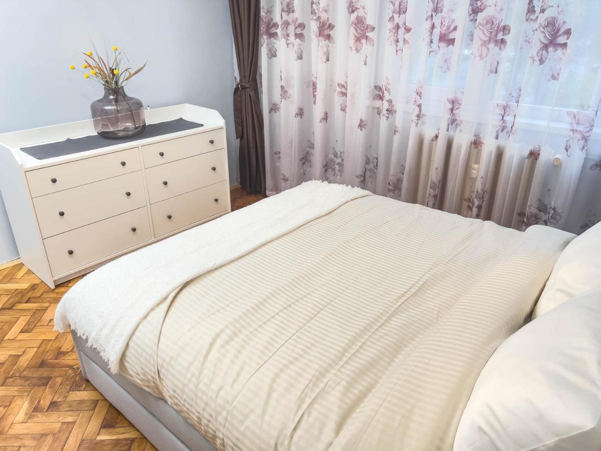 Oradea Comfort Corner Zewnętrze zdjęcie